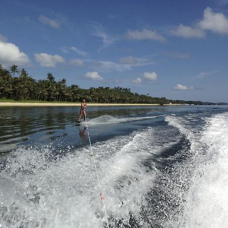 Mangoriders Beach Club Caticlan Esterno foto