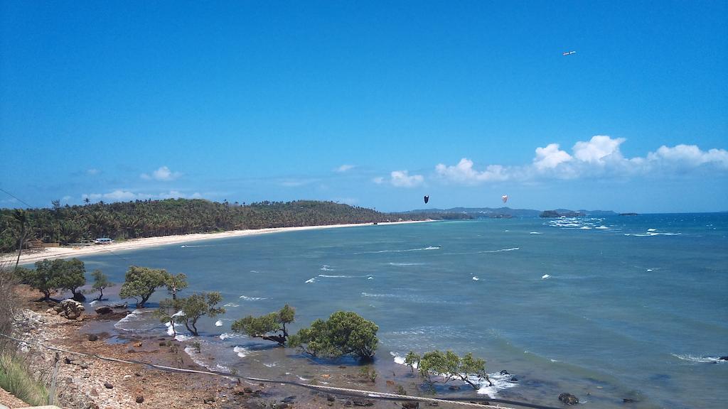 Mangoriders Beach Club Caticlan Esterno foto
