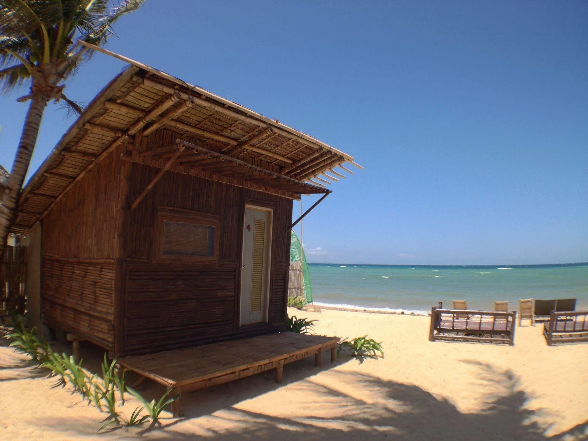 Mangoriders Beach Club Caticlan Esterno foto