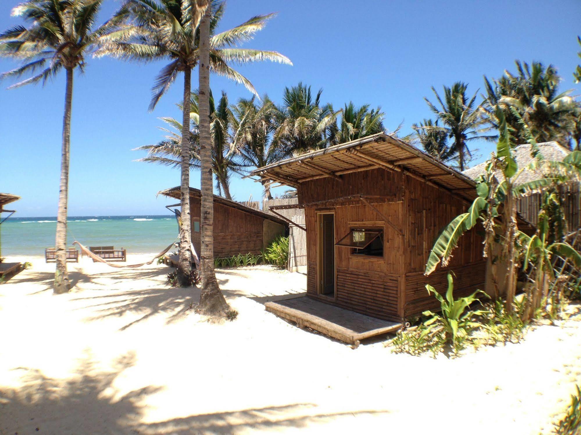 Mangoriders Beach Club Caticlan Esterno foto