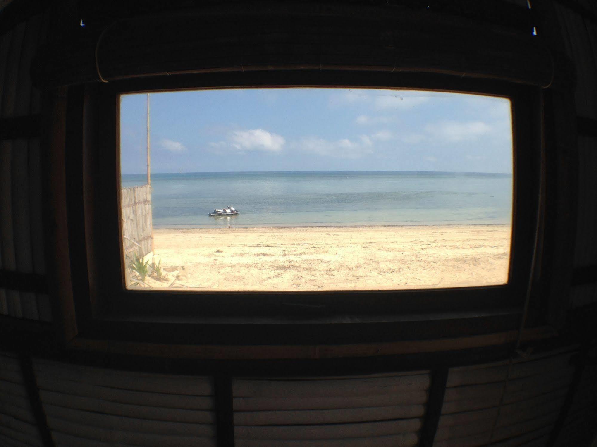 Mangoriders Beach Club Caticlan Esterno foto