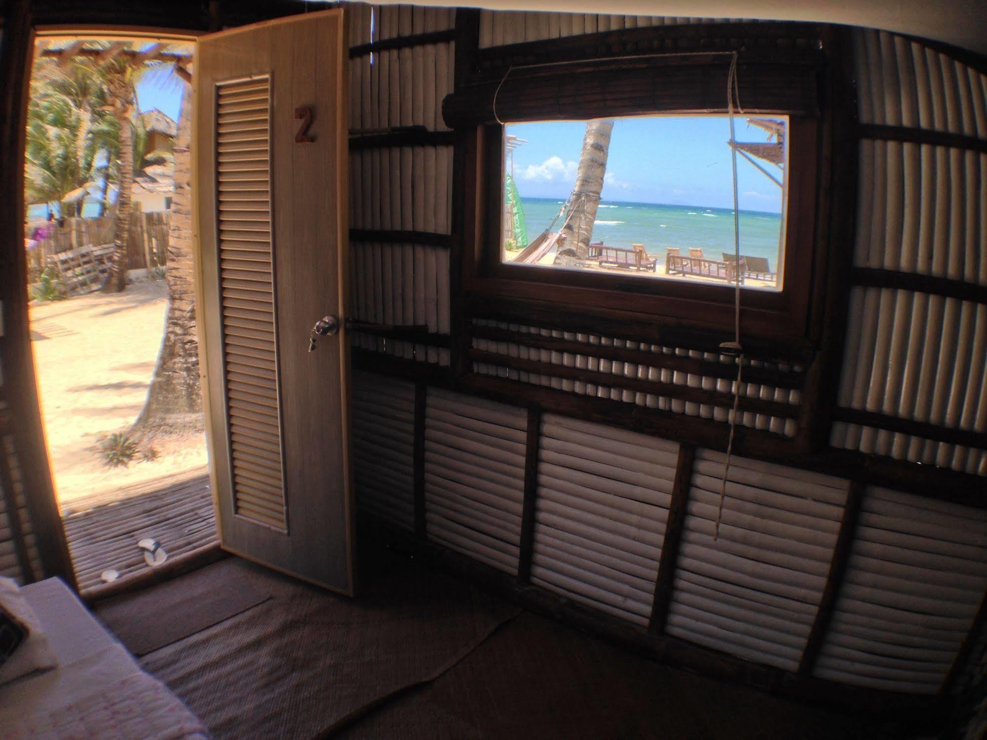 Mangoriders Beach Club Caticlan Esterno foto